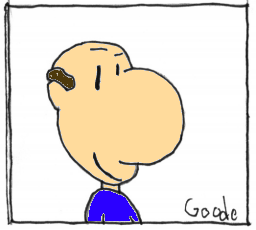 Quentin's dad